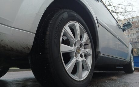 Chevrolet Lacetti, 2007 год, 260 000 рублей, 12 фотография