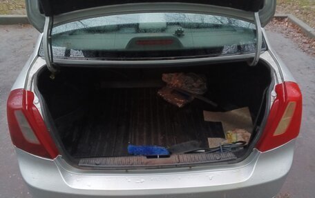 Chevrolet Lacetti, 2007 год, 260 000 рублей, 11 фотография