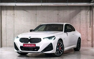 BMW 2 серия, 2024 год, 8 450 000 рублей, 1 фотография