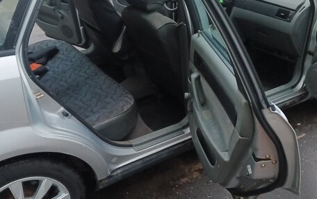 Chevrolet Lacetti, 2007 год, 260 000 рублей, 10 фотография