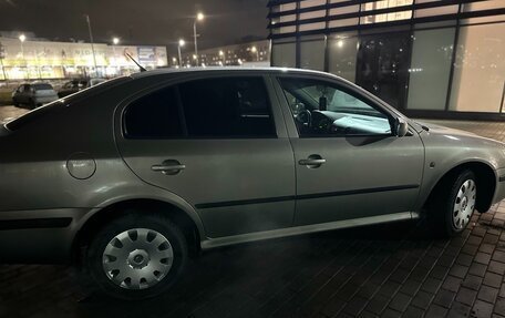 Skoda Octavia IV, 2008 год, 407 000 рублей, 2 фотография