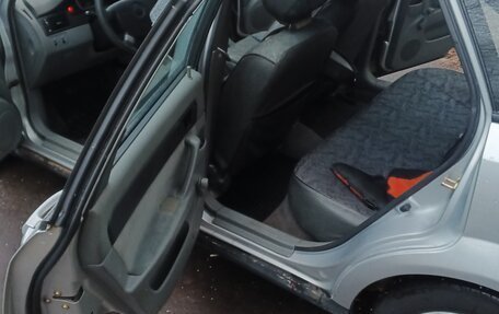 Chevrolet Lacetti, 2007 год, 260 000 рублей, 9 фотография