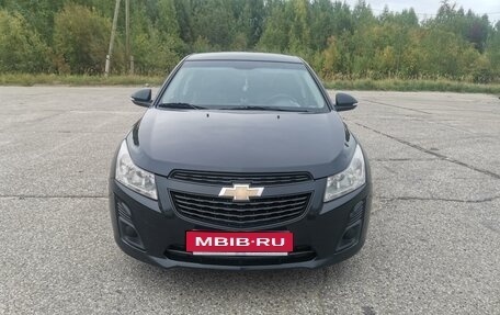 Chevrolet Cruze II, 2014 год, 700 000 рублей, 1 фотография