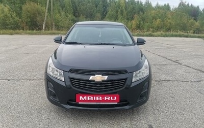 Chevrolet Cruze II, 2014 год, 700 000 рублей, 1 фотография