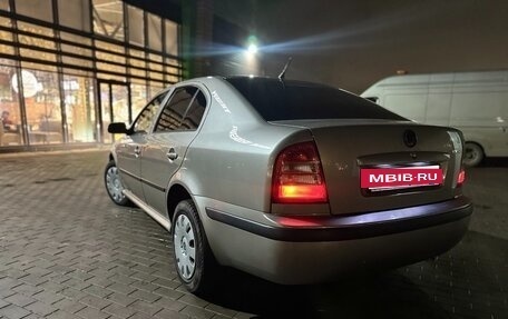 Skoda Octavia IV, 2008 год, 407 000 рублей, 5 фотография