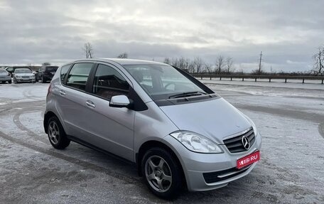 Mercedes-Benz A-Класс, 2011 год, 772 000 рублей, 1 фотография
