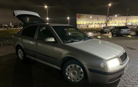 Skoda Octavia IV, 2008 год, 407 000 рублей, 9 фотография