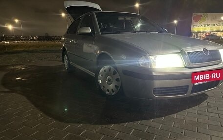 Skoda Octavia IV, 2008 год, 407 000 рублей, 10 фотография