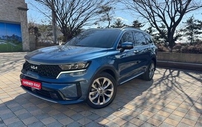 KIA Sorento IV, 2021 год, 3 499 999 рублей, 1 фотография