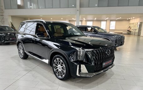 GAC GS8, 2025 год, 4 299 000 рублей, 1 фотография