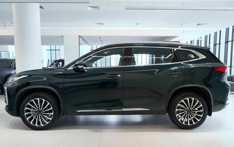 CheryExeed TXL, 2024 год, 3 900 000 рублей, 1 фотография