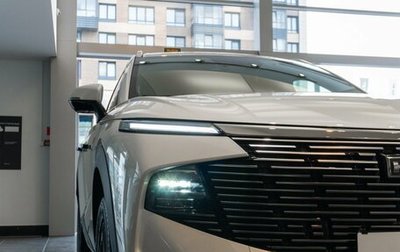 Haval F7, 2025 год, 3 399 000 рублей, 1 фотография