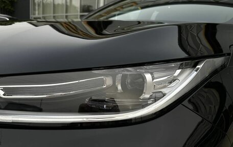 CheryExeed TXL, 2024 год, 4 200 000 рублей, 9 фотография