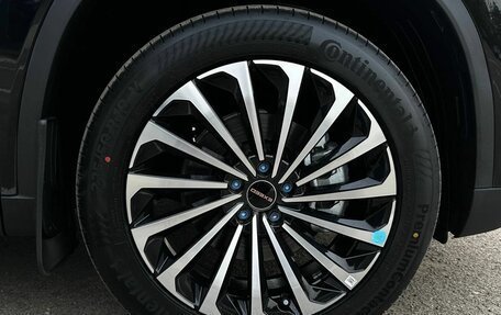 CheryExeed TXL, 2024 год, 4 200 000 рублей, 15 фотография