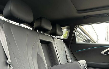 CheryExeed TXL, 2024 год, 4 200 000 рублей, 31 фотография