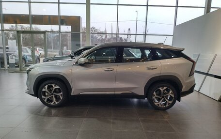 Geely Atlas, 2025 год, 3 917 190 рублей, 3 фотография