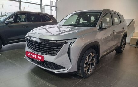Geely Atlas, 2025 год, 3 917 190 рублей, 4 фотография