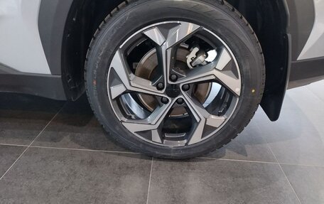 Geely Atlas, 2025 год, 3 917 190 рублей, 12 фотография