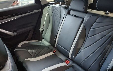 Geely Atlas, 2025 год, 3 917 190 рублей, 16 фотография