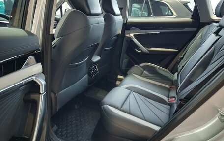 Geely Atlas, 2025 год, 3 917 190 рублей, 17 фотография