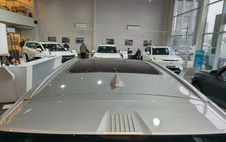 Geely Atlas, 2025 год, 3 917 190 рублей, 10 фотография