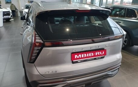 Geely Atlas, 2025 год, 3 917 190 рублей, 7 фотография