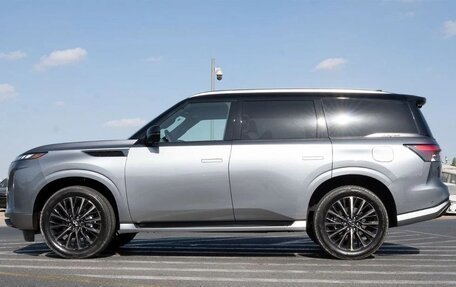 Infiniti QX80, 2025 год, 20 990 000 рублей, 4 фотография