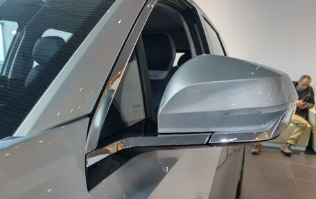 Geely Atlas, 2025 год, 3 917 190 рублей, 22 фотография