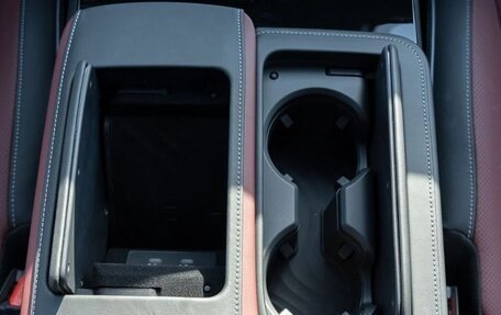 Infiniti QX80, 2025 год, 20 990 000 рублей, 10 фотография