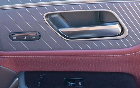 Infiniti QX80, 2025 год, 20 990 000 рублей, 11 фотография