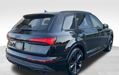 Audi Q7, 2025 год, 11 045 000 рублей, 3 фотография