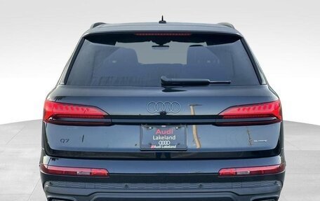 Audi Q7, 2025 год, 11 045 000 рублей, 4 фотография