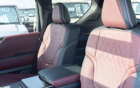 Infiniti QX80, 2025 год, 20 990 000 рублей, 16 фотография