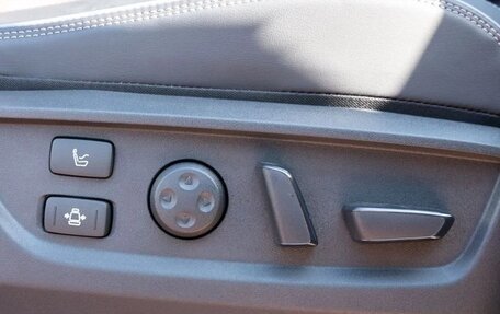 Infiniti QX80, 2025 год, 20 990 000 рублей, 15 фотография