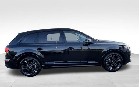 Audi Q7, 2025 год, 11 045 000 рублей, 2 фотография