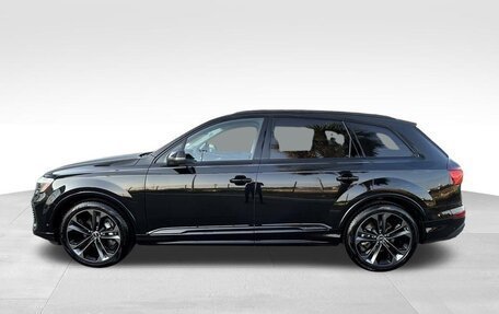 Audi Q7, 2025 год, 11 045 000 рублей, 6 фотография