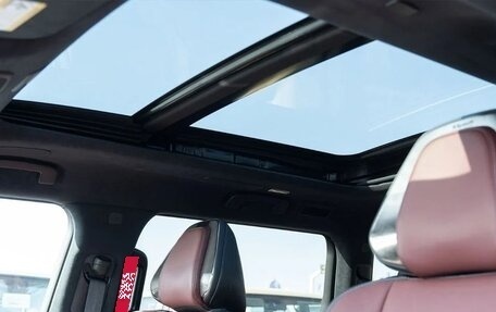 Infiniti QX80, 2025 год, 20 990 000 рублей, 17 фотография