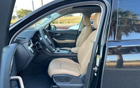 Audi Q7, 2025 год, 11 045 000 рублей, 8 фотография