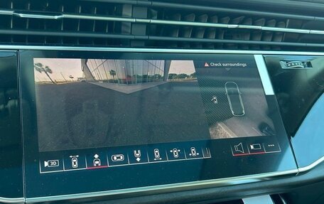 Audi Q7, 2025 год, 11 045 000 рублей, 18 фотография