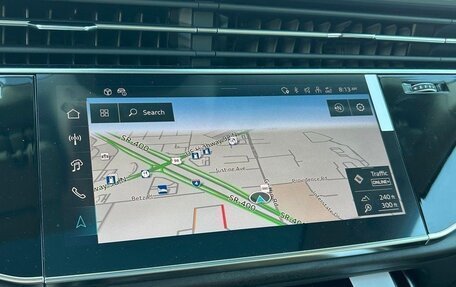 Audi Q7, 2025 год, 11 045 000 рублей, 16 фотография