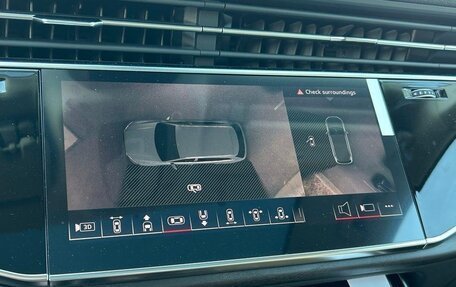 Audi Q7, 2025 год, 11 045 000 рублей, 19 фотография