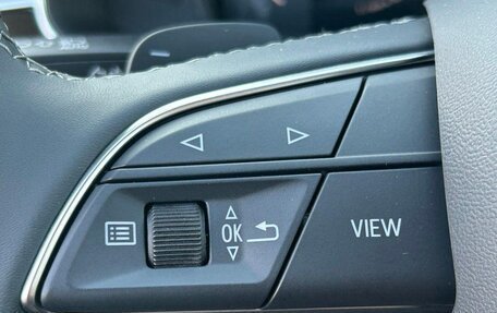 Audi Q7, 2025 год, 11 045 000 рублей, 12 фотография