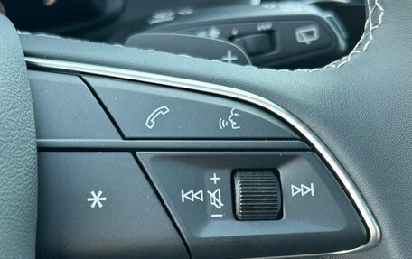 Audi Q7, 2025 год, 11 045 000 рублей, 11 фотография