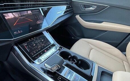 Audi Q7, 2025 год, 11 045 000 рублей, 15 фотография