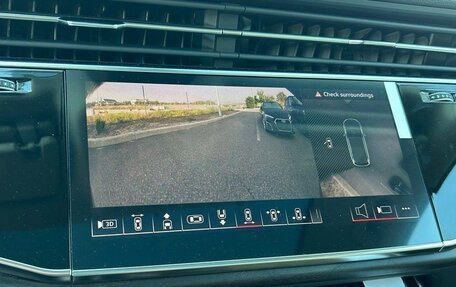 Audi Q7, 2025 год, 11 045 000 рублей, 21 фотография