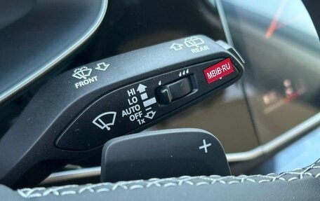 Audi Q7, 2025 год, 11 045 000 рублей, 13 фотография