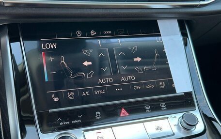 Audi Q7, 2025 год, 11 045 000 рублей, 24 фотография