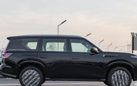 Infiniti QX80, 2025 год, 20 990 000 рублей, 4 фотография