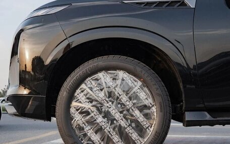 Infiniti QX80, 2025 год, 20 990 000 рублей, 6 фотография