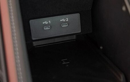 Infiniti QX80, 2025 год, 20 990 000 рублей, 8 фотография